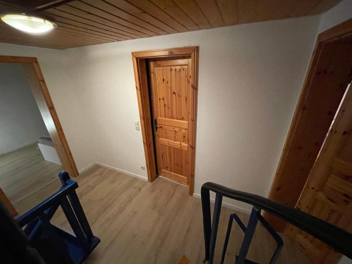 Апартаменты Haus Rubi Кохем Экстерьер фото