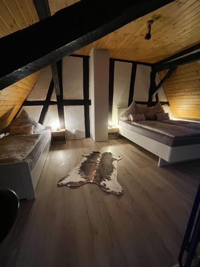 Апартаменты Haus Rubi Кохем Экстерьер фото
