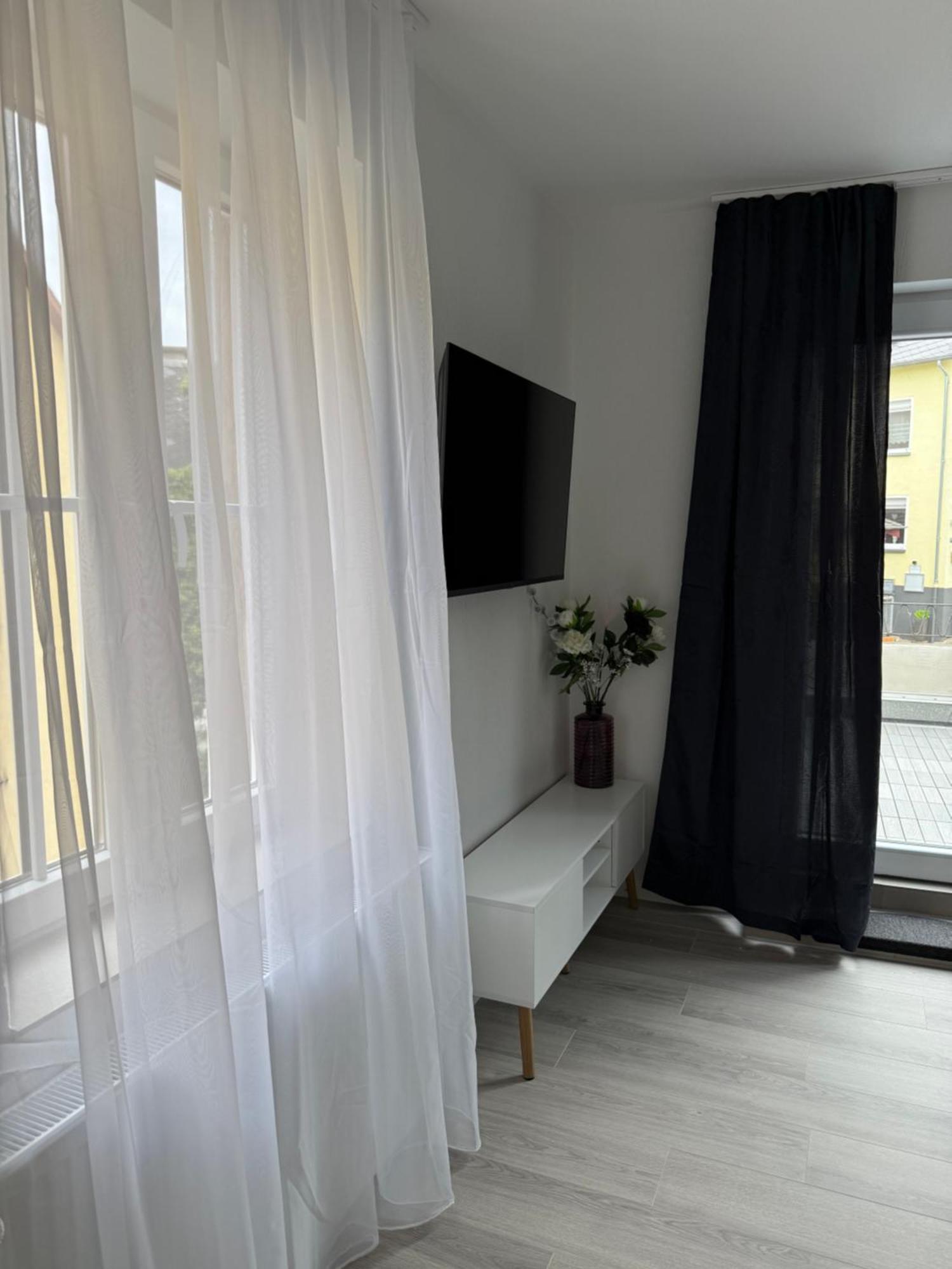Апартаменты Haus Rubi Кохем Экстерьер фото