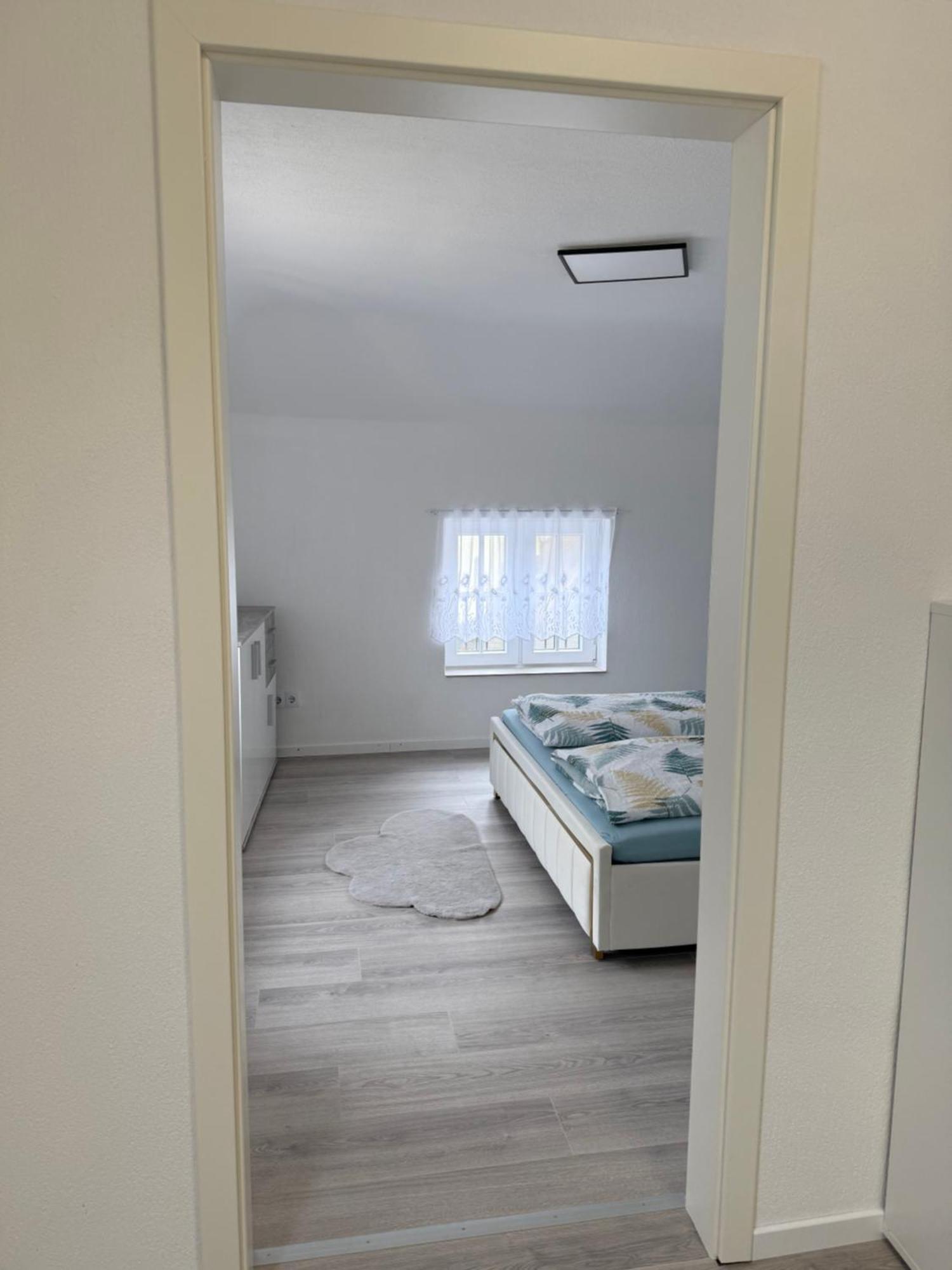 Апартаменты Haus Rubi Кохем Экстерьер фото